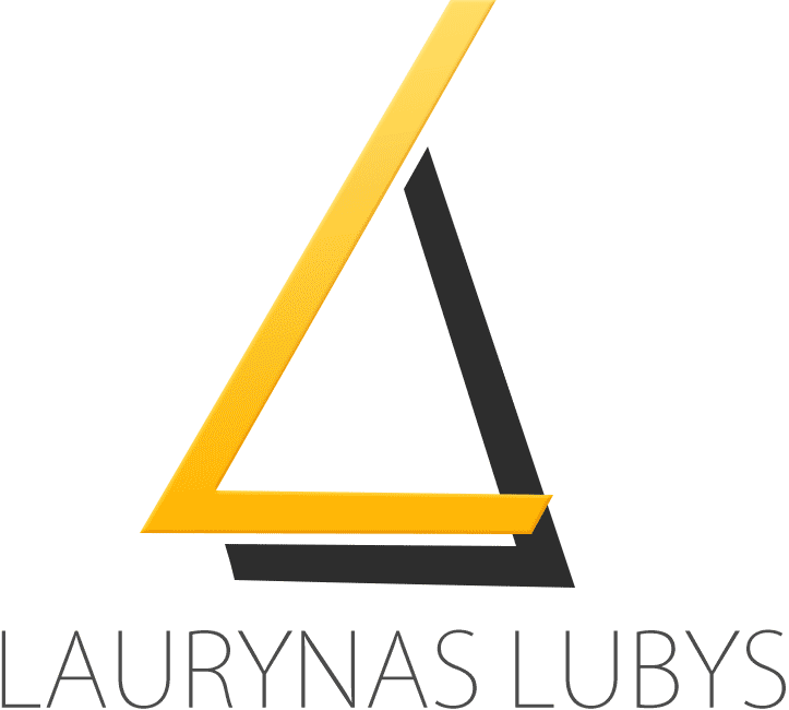 Laurynas Lubys graphic design
